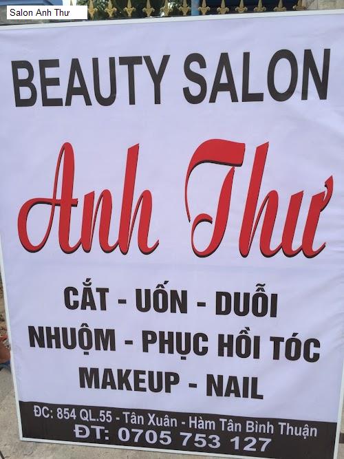 Hình ảnh Salon Anh Thư